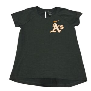 Nike MLB Athletics Shirt